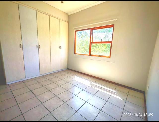 2 BEDROOM PROPERTY TO RENT IN WATERVAL EAST